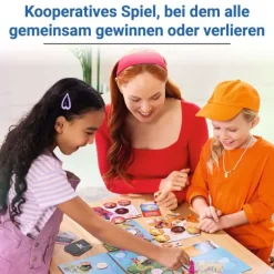 Ravensburger 22881 Disney Familienspiel Gesellschaftsspiele Gesel | Teddy Toys Kinderwelt