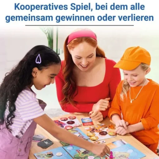Ravensburger 22881 Disney Familienspiel Gesellschaftsspiele Gesel | Teddy Toys Kinderwelt