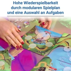 Ravensburger 22881 Disney Familienspiel Gesellschaftsspiele Gesel | Teddy Toys Kinderwelt