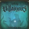 Ravensburger 22687 Disney Villainous Gesellschaftsspiele Gesellsc | Teddy Toys Kinderwelt