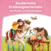 Ravensburger 46032 Erstlesegeschichten Pferde/Geheimnisse | Teddy Toys Kinderwelt