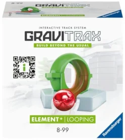 Ravensburger 22412 GraviTrax Element Looping GraviTrax GraviTrax | Teddy Toys Kinderwelt