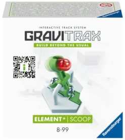 Ravensburger 22418 GraviTrax Element Scoop GraviTrax GraviTrax | Teddy Toys Kinderwelt
