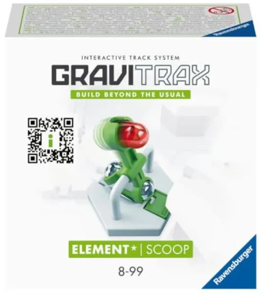 Ravensburger 22418 GraviTrax Element Scoop GraviTrax GraviTrax | Teddy Toys Kinderwelt