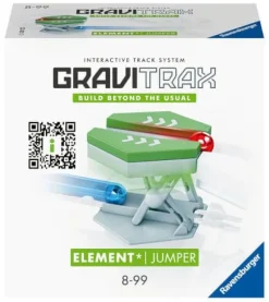 Ravensburger 22421 GraviTrax Element Jumper GraviTrax GraviTrax | Teddy Toys Kinderwelt