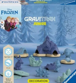 Ravensburger 23861 GraviTrax Junior Extension Frozen GraviTrax | Teddy Toys Kinderwelt