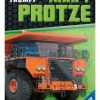 Ravensburger 20695 Kraftprotze | Teddy Toys Kinderwelt