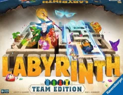 Ravensburger 27328 Labyrinth Team Edition- Die kooperative Varian | Teddy Toys Kinderwelt