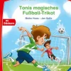 Ravensburger 46316 Leserabe - 1. Lesestufe: Tonis magisches Fußba | Teddy Toys Kinderwelt