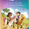Ravensburger 46320 Leserabe Sonderausgaben: Die besten Leseraben- | Teddy Toys Kinderwelt