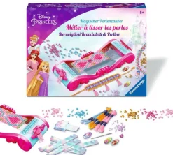 Ravensburger 23540 Magischer Perlenzauber Disney Princesses - Za | Teddy Toys Kinderwelt
