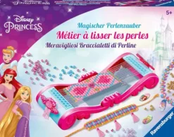 Ravensburger 23540 Magischer Perlenzauber Disney Princesses - Za | Teddy Toys Kinderwelt