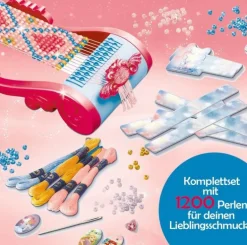 Ravensburger 23540 Magischer Perlenzauber Disney Princesses - Za | Teddy Toys Kinderwelt