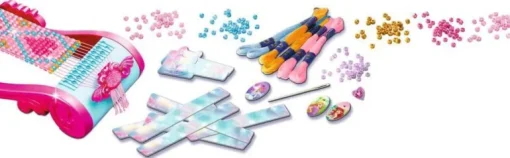 Ravensburger 23540 Magischer Perlenzauber Disney Princesses - Za | Teddy Toys Kinderwelt