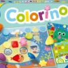 Ravensburger 20987 Mein Formen-Colorino, Kinderspiel zum Farbenle | Teddy Toys Kinderwelt