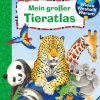 Ravensburger 32601 Mein großer Tieratlas | Teddy Toys Kinderwelt