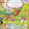 Ravensburger - Mein magisches Wimmelbuch Einhörner und Prinzessin | Teddy Toys Kinderwelt