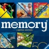 Ravensburger 22463 memory® 50 Jahre Blaues Dreieck Lustige Kinder | Teddy Toys Kinderwelt