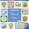 Ravensburger 22400 memory® moments Thank you Lustige Kinderspiele | Teddy Toys Kinderwelt