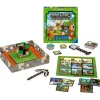 Ravensburger 24615 Minecraft Builders & Biomes Junior – Kooperati | Teddy Toys Kinderwelt