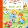 Ravensburger 43855 Minutengeschichten: Bald ist Ostern | Teddy Toys Kinderwelt