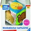 Ravensburger® - Musikalischer Softwürfel | Teddy Toys Kinderwelt