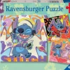 Ravensburger 12001070 Puzzle Einfach nur spielen 3 X 49 Teile | Teddy Toys Kinderwelt