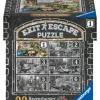 Ravensburger 16877 Puzzle EXIT Im Gutshaus Küche 99 Teile | Teddy Toys Kinderwelt