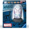 Ravensburger 12001159 Puzzle Hylkies 10 Ghost Spider 3D 54 Teile | Teddy Toys Kinderwelt