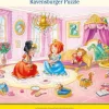 Ravensburger 12000855 Puzzle Im Prinzessinnenschloss 13 Teile | Teddy Toys Kinderwelt