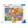 Ravensburger 12000832 Puzzle Pokémon Abenteuer 1000 Teile | Teddy Toys Kinderwelt