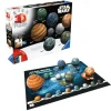 Ravensburger 11577 Puzzle Puzzle-Ball Sortiment: Himmelskörper de | Teddy Toys Kinderwelt