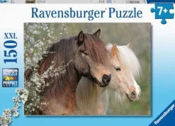 Ravensburger 12986 Puzzle Schöne Pferde | Teddy Toys Kinderwelt