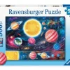Ravensburger 12000869 Puzzle Unser Sonnensystem 300 Teile | Teddy Toys Kinderwelt