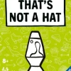 Ravensburger 22589 That's not a hat - Pop Culture Ravensburger® | Teddy Toys Kinderwelt