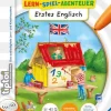Ravensburger 41810 tiptoi® Englisch (M. Lern Spiel Abenteuer) | Teddy Toys Kinderwelt