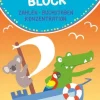 Ravensburger 41607 Vorschulblock - F20 | Teddy Toys Kinderwelt