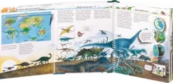 Ravensburger 32856 Wieso? Weshalb? Warum? 55: Wir erforschen die | Teddy Toys Kinderwelt