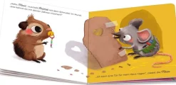 Ravensburger® Bücher - Krümel und der Schnuller, 41868 | Teddy Toys Kinderwelt