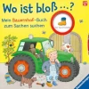 Ravensburger® Bücher - Wo ist bloß...? Mein Bauernhof-Buch | Teddy Toys Kinderwelt