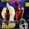 Ravensburger® Bücher Exit Room Rätsel - Besiege Cruella und Jafar | Teddy Toys Kinderwelt