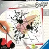 Ravensburger® CreArt® - Disney 100 Minnie Style | Teddy Toys Kinderwelt