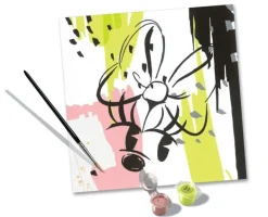 Ravensburger® CreArt® - Disney 100 Modern Minnie | Teddy Toys Kinderwelt