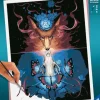 Ravensburger CreArt - Malen nach Zahlen 23647- Beautiful Death - | Teddy Toys Kinderwelt
