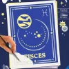 Ravensburger® CreArt® - Sternzeichen Fische | Teddy Toys Kinderwelt