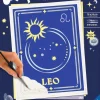 Ravensburger® CreArt® - Sternzeichen Löwe | Teddy Toys Kinderwelt