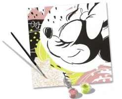 Ravensburger® CreArt® - Timeless Minnie | Teddy Toys Kinderwelt