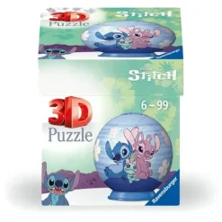 Ravensburger 3D Puzzle 11597 - Puzzle-Ball Disney Angel - für gro | Teddy Toys Kinderwelt