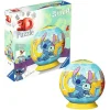 Ravensburger® 3D Puzzle - Disney Stitch Ball | Teddy Toys Kinderwelt