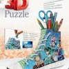 Ravensburger 3D Puzzle 11567 Sneaker My Hero Academia - Praktisch | Teddy Toys Kinderwelt
